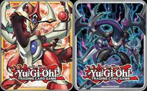2015 Mega-Tin