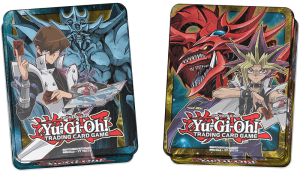 2016 Mega-Tin