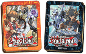 2018 Mega-Tin