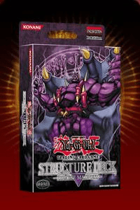 Structure Deck: Zombie Madness