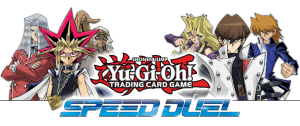 Event Pack Speed Duel