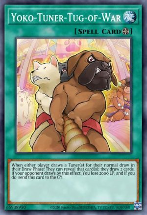 Don't Slip, the Dogs of War - (Battles of Legend: Monstrous Revenge) - (BLMR-EN010) - (Ultra Rare)