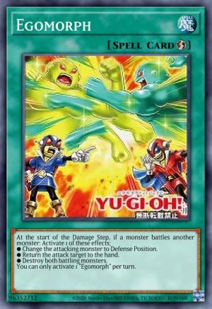 Overexaggeration - (Duelist Nexus) - (DUNE-EN065) - (Common)