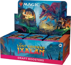 Magic The Gathering