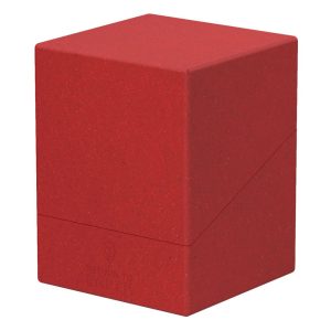 UGD Return To Earth Boulder Deck Case 100 Red