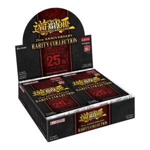 Yu-Gi-Oh Sealed