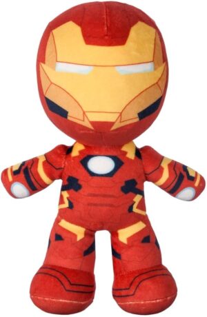 Iron Man Mini Plush
