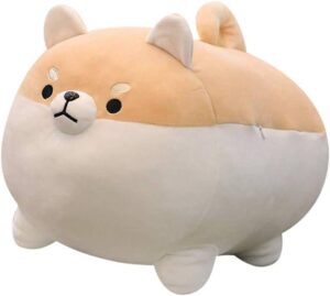 Plushies and Teddy Bears