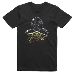 Always Together Short Sleeve T-Shirt