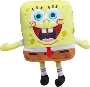 Spongebob Mini Plush