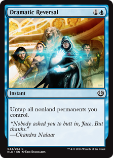 Dramatic Reversal - Kaladesh-(044)