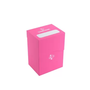 Gamegenic Deck Holder 80+ (Pink)