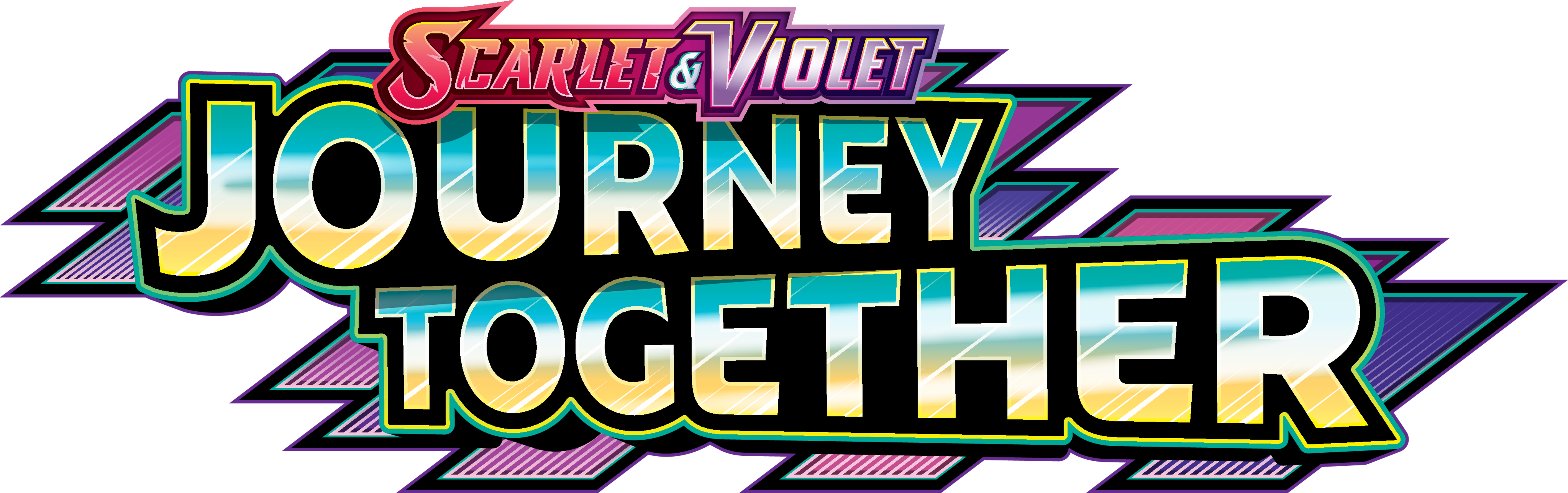 Pokemon Journey Together Hop's Zacian EX Box