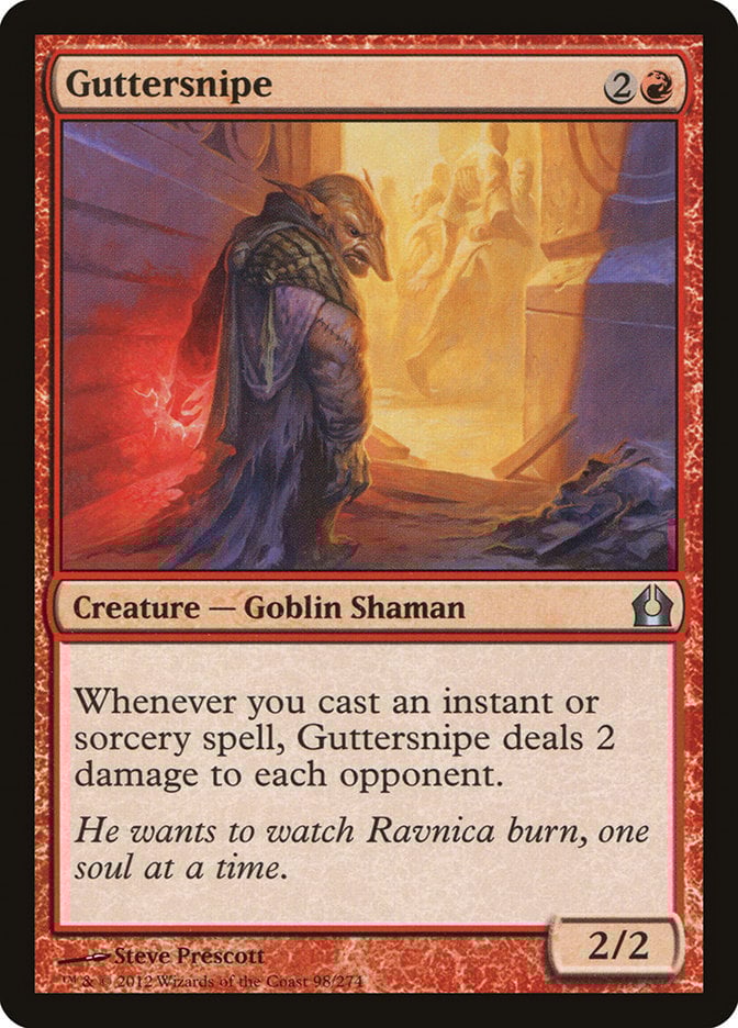 Guttersnipe - Return to Ravnica-(098)