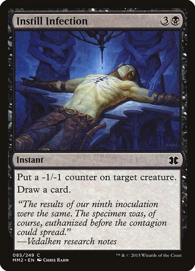 Instill Infection - Modern Masters 2015 Edition-(085)