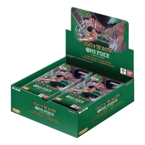 One Piece TCG: Booster Box (OP-12) (Preorder)