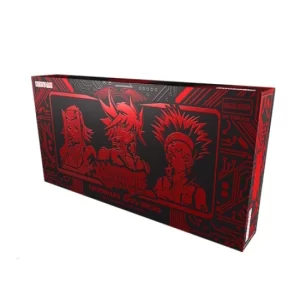 Yu-Gi-Oh! Legendary 5D's Decks (Preorder)