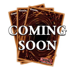 Yu-Gi-Oh! The Chronicles Deck: The Fallen & The Virtuous (Preorder)