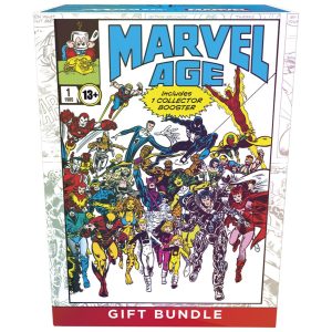 MTG Marvel Superheroes: Gift Bundle (Pre-Order)