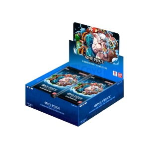 One Piece Card Game: Booster Pack (OP-15) (Pre-Order)