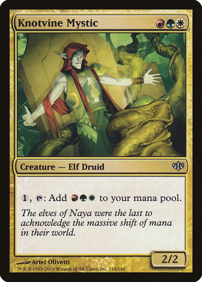 Knotvine Mystic - Conflux-(114)