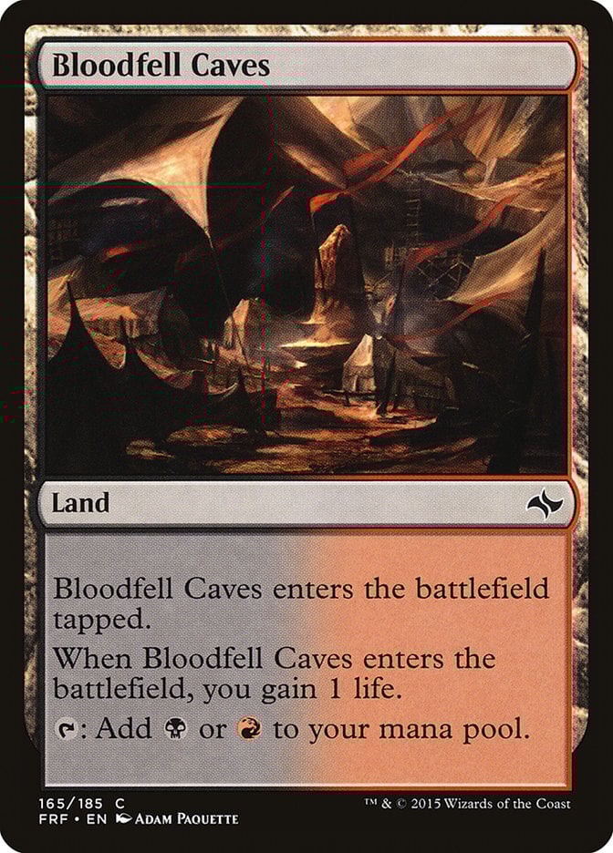 Bloodfell Caves - Fate Reforged-(165)