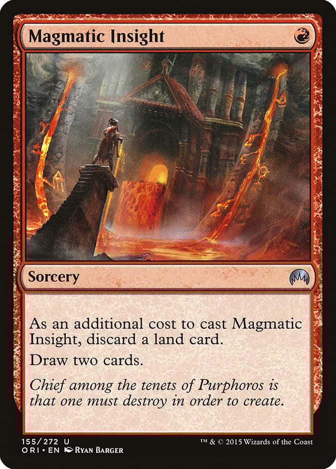 Magmatic Insight - Magic Origins-(155)